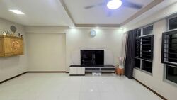 Blk 128A Eastcrown @ Canberra (Sembawang), HDB 5 Rooms #585012201